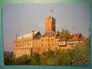 R.6107  TURINGIA  ALEMANIA GERMANY DEUTSCHLAND  EISENACH  WARTBURG  AÑOS 80  MAS EN MI TIENDA - Eisenach