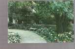 Alfred L. Boerner Botanical Gardens, Whitnall Park, Hales Corners, Wisconsin - Andere & Zonder Classificatie