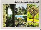 SAINT AMAND MONTROND - Saint-Amand-Montrond