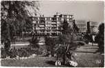 Carte Postale Le Havre - Le Jardin Saint Roch Et Les Nouveaux Immeubles - Square Saint-Roch