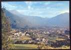 CPM  VIZILLE  Vue De Brié, La Vallée De La Romanche, Le Col De Laffrey Et Le Grand-Serre - Vizille