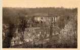 B - BW - Abbaye De Villers - Panorama - Edition Du Touring Club De Belgique (non Circulée) - Villers-la-Ville