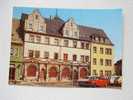 Weimar - VF    D33873 - Weimar