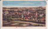 BAS RHIN.WISSENBOURG.VUE GENERALE - Wissembourg