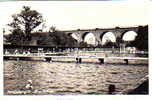 GEVELSBERG STRANDBAD- - Deutschland - Gevelsberg