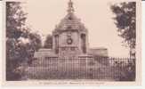 BAS RHIN.WOERTH SUR SAUER.MONUMENT DE L ARMEE FRANCAISE - Woerth