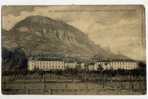 Env Grenoble--La Tronche--Hospice Des Vieillards  N° 816  Collectio L.P - La Tronche