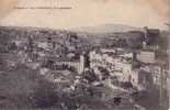 Annonay - Vue Generale - Annonay