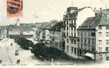 CPA Chaux De Fonds - Rue Léopold Robert - La Chaux-de-Fonds