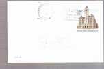 Postal Card - Old Post Office, Washington, D.C.  - Scott # UX89 - 1981-00