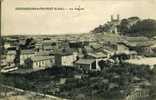 13 - BOUCHES Du RHONE - CHATEAURENARD De PROVENCE - VUE D'ENSEMBLE - Chateaurenard