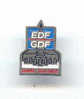 EDF - GDF  GRAND  TOULOUSE - EDF GDF