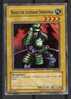 Masaki The Legendary Swordsman ATK 1100 / Def 1100. - Yu-Gi-Oh