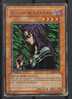 Witch Of The Black Forest ATK 1100 / Def 1200. - Yu-Gi-Oh