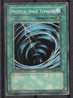 Mystical Space Typhoon - Yu-Gi-Oh