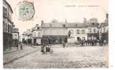 PLACE DE ROCHEFOUCAULT - Liancourt