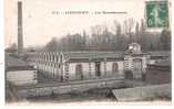 LES MANUFACTURES - Liancourt