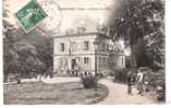 L'HOTEL DE VILLE - Liancourt