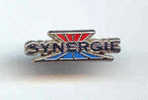 SYNERGIE - EDF GDF