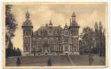 JODOIGNE - CHATEAU DES CAILLOUX - KASTEEL - Geldenaken