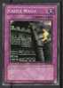 Castle Walls - Yu-Gi-Oh