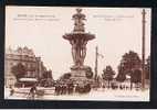 2 Early Postcards Reims France - Ref 215 - Champagne-Ardenne