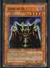 Lord Of D. ATK 1200  DEF 1100 - Yu-Gi-Oh