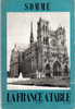 PICARDIE  LA FRANCE A TABLE  Année  1964   50 Pages  Nombreuses  Photos  X - Picardie - Nord-Pas-de-Calais