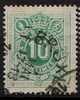 BELGIQUE_Taxe 1870 N°1 @  Affaire 20% Cote - Stamps