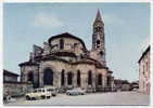 87 - SAINT LEONARD DE NOBLAT - L'église - Bord Dentelé - Très Bon état - Saint Leonard De Noblat