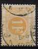 BELGIQUE_Taxe 1895 N°11 @  Affaire 20% Cote - Briefmarken