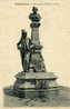 Longjumeau. Monument D'Adolphe Adam - Longjumeau