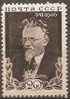 RUSSIA -  1946 Kalinin. Scott 1049. MNH ** - Unused Stamps