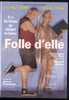 DVD Zone 2 "Folle D'elle" NEUF - Comédie