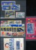 Weltraum Space ** MNH Lot Alle Welt + Blocks SPACE LOT - Asien