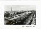 PARIS - Panorama Sur La Seine - El Sena Y Sus Bordes