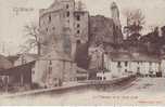 CLISSON  LE VIEUX PONT  1900 - Clisson