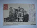 L'Eglise De Chaumont En Vexin.1903 - Chaumont En Vexin