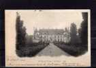 77 FONTENAY TRESIGNY Chateau De Fontenay, Facade, XVIème, Ed Breger, 1903 - Fontenay Tresigny