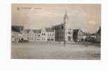 POPERINGHE - Poperinge Grand Place. (mooie Pefecte Ongelopen Kaart) - Poperinge