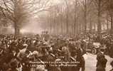 PARIS ..Manifestation A La Mémoire De Jaurès   6 Avril 1919 - Tour Eiffel