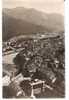 CPA PHOTO . ORIGINAL F.L  VUE GENERALE ET LES PONTS INFERIEURS - Breil-sur-Roya