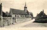 60 - OISE - RETHONDES - L´EGLISE - Rethondes