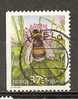 Norvege Norway 1997 Abeille Bee And Ladybird Obl - Gebruikt