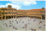 SALAMANCA - Plaza Mayor - Salamanca