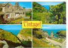 TINTAGEL - Andere & Zonder Classificatie