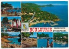 83 - Boulouris - Multivues - Boulouris
