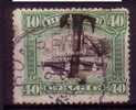 Belgie Belgique COB TX 23 Cote 0.50€ RONSE RENAIX - Postzegels