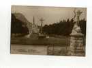 - FRANCE 65 . LOURDES . ST MICHEL L´ESPLANADE ET LA  BASILIQUE . - Monumente