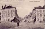 27 - Gisors - Rue Du Bourg - Gisors